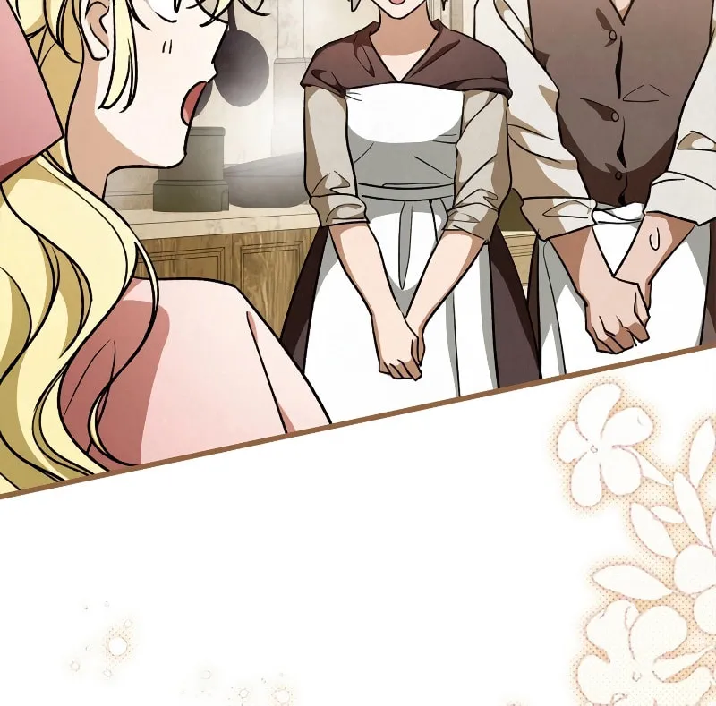 Children of the Rune Chapter 28 page 34 - 