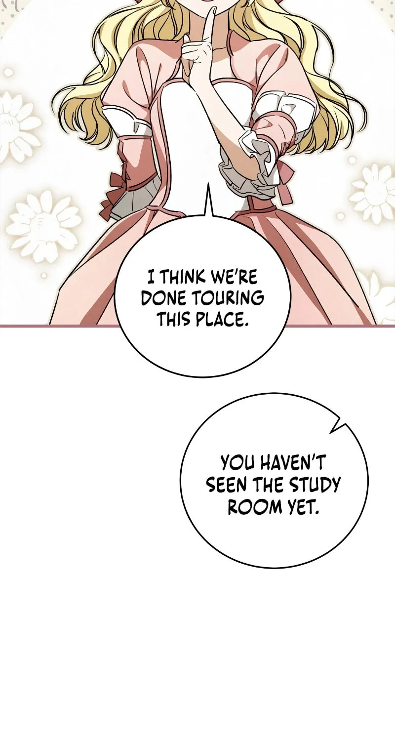 Children of the Rune Chapter 28 page 37 - 