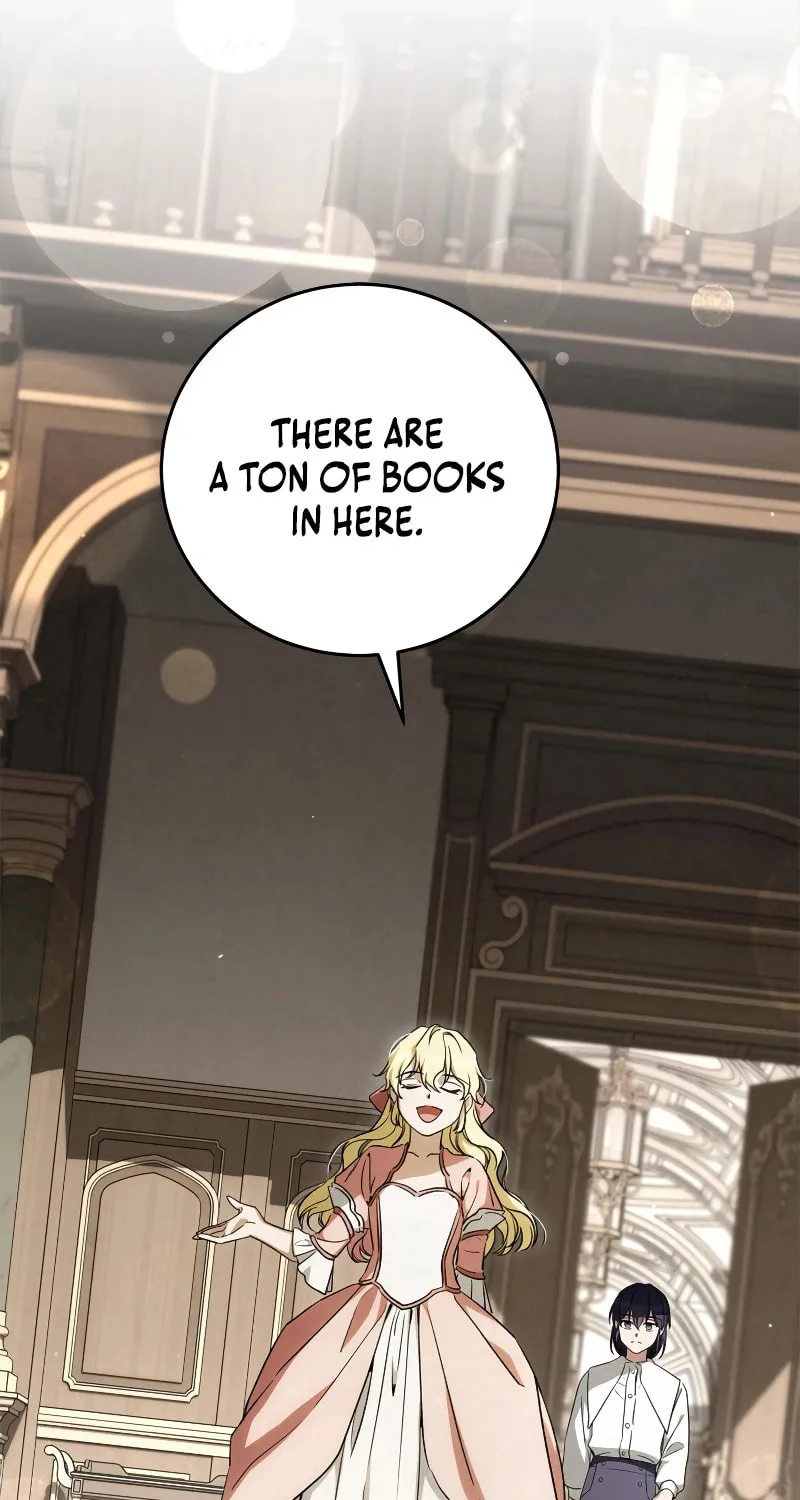 Children of the Rune Chapter 28 page 41 - 