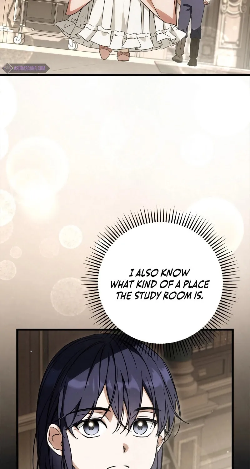 Children of the Rune Chapter 28 page 42 - 