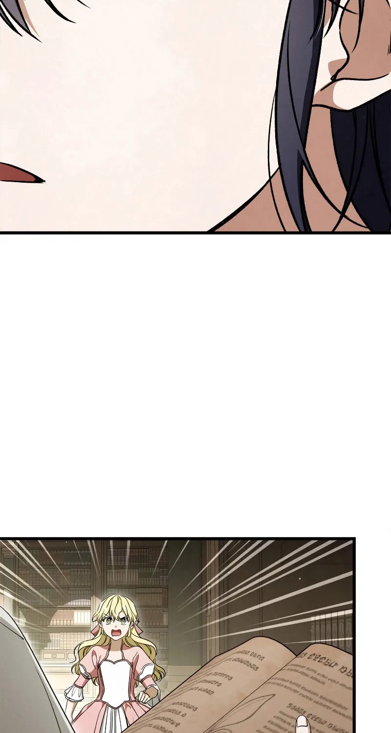 Children of the Rune Chapter 28 page 47 - 