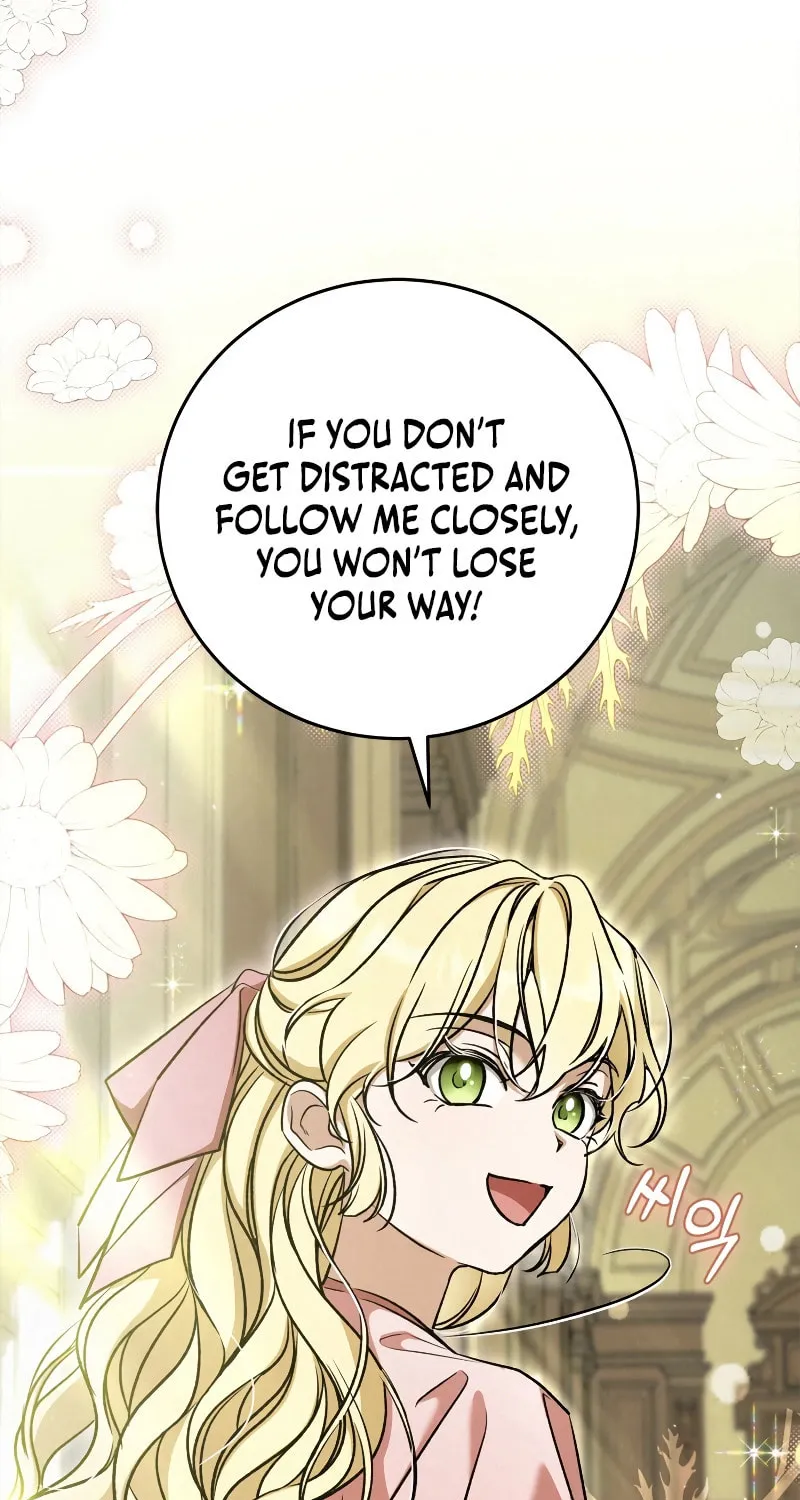 Children of the Rune Chapter 28 page 6 - 