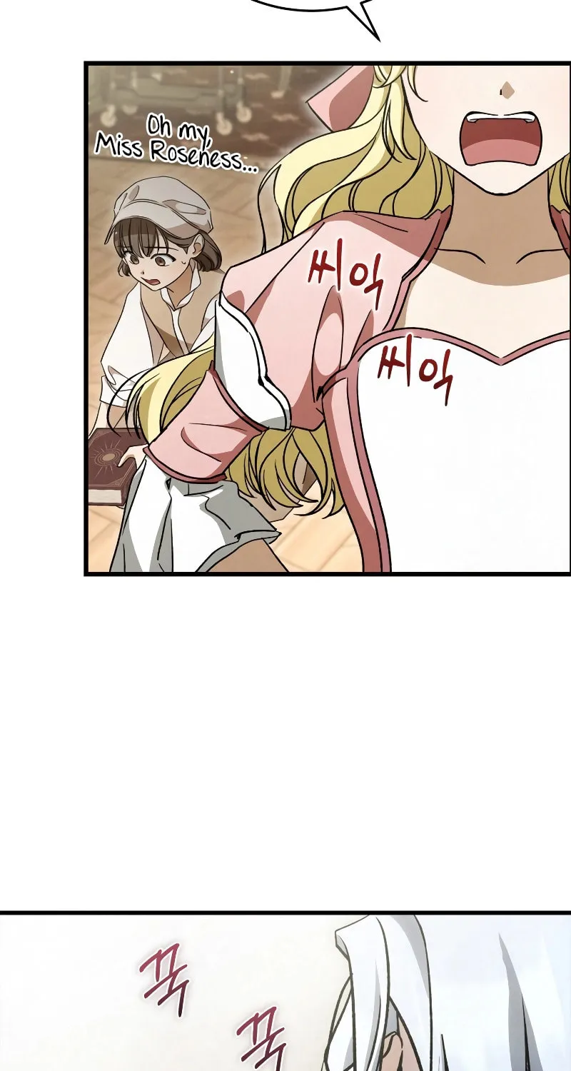 Children of the Rune Chapter 28 page 54 - 