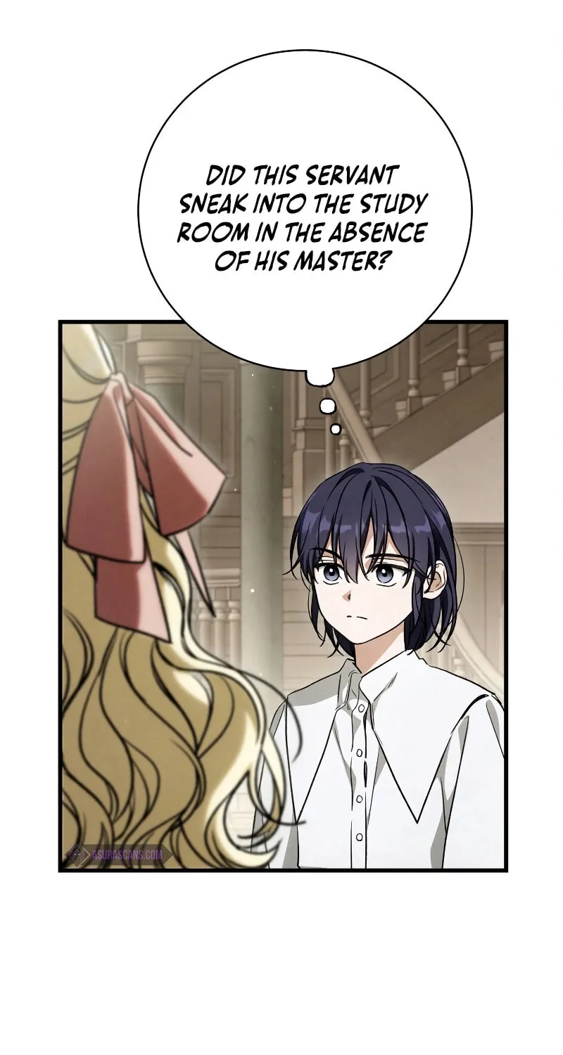 Children of the Rune Chapter 28 page 57 - 