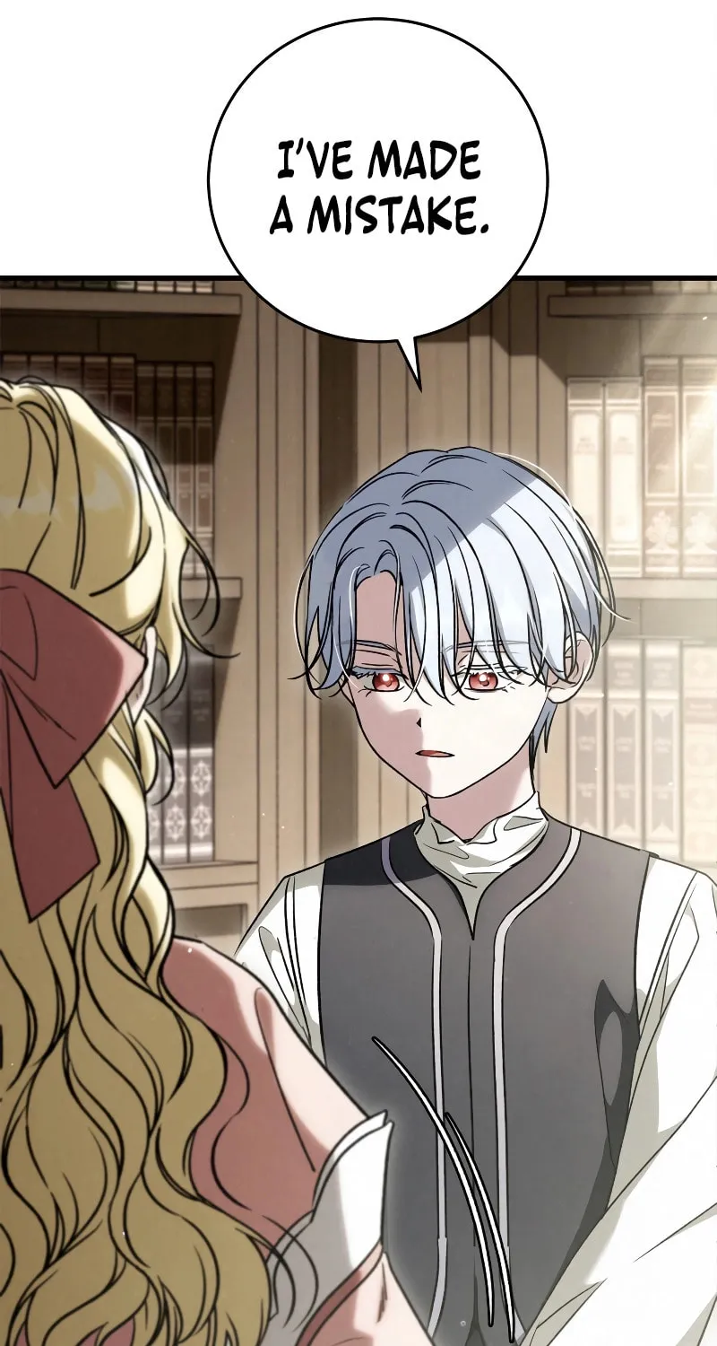 Children of the Rune Chapter 28 page 59 - 