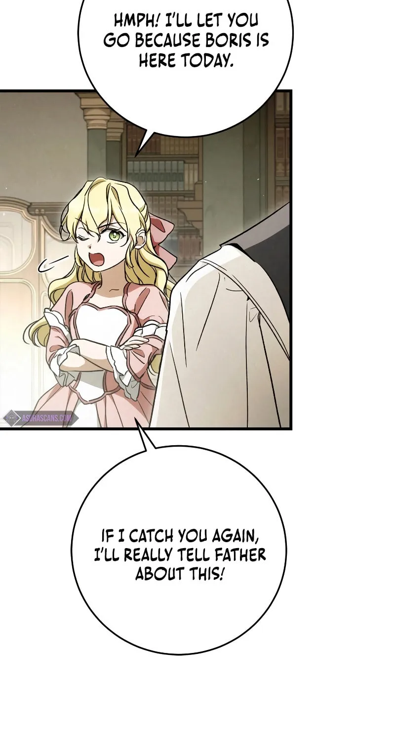 Children of the Rune Chapter 28 page 62 - 