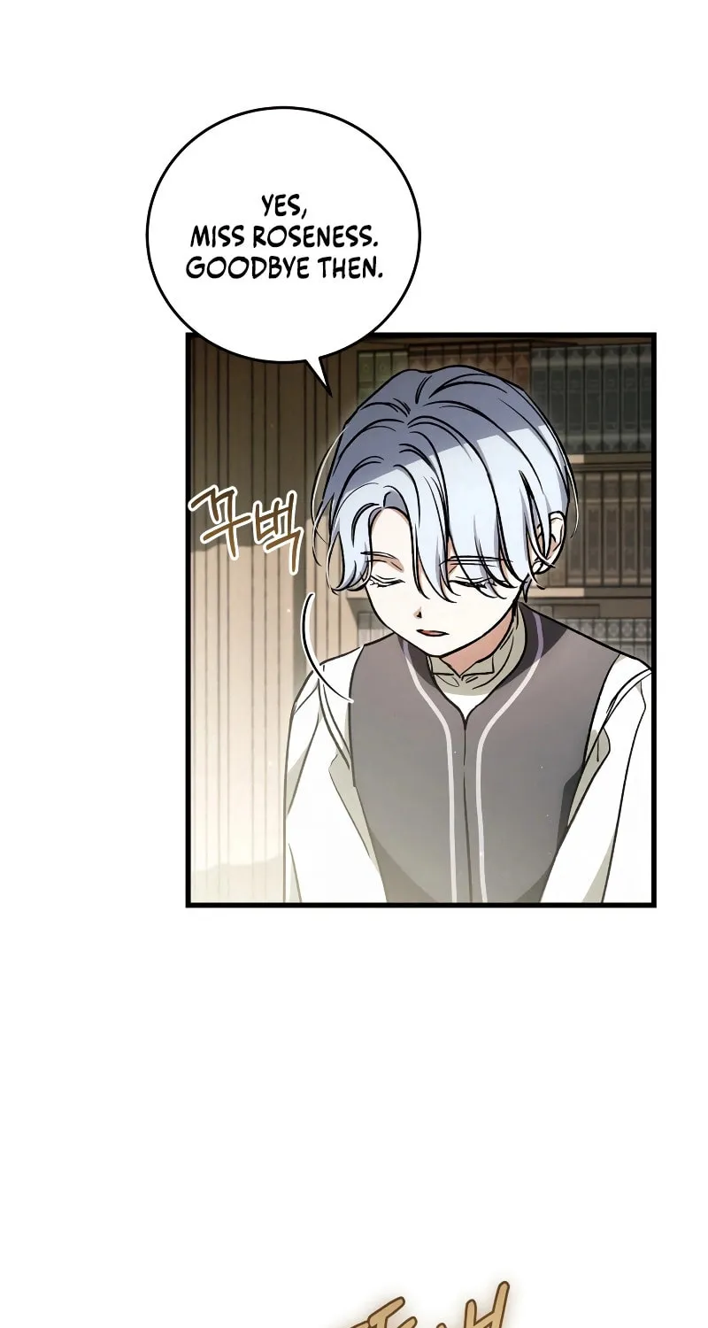Children of the Rune Chapter 28 page 63 - 