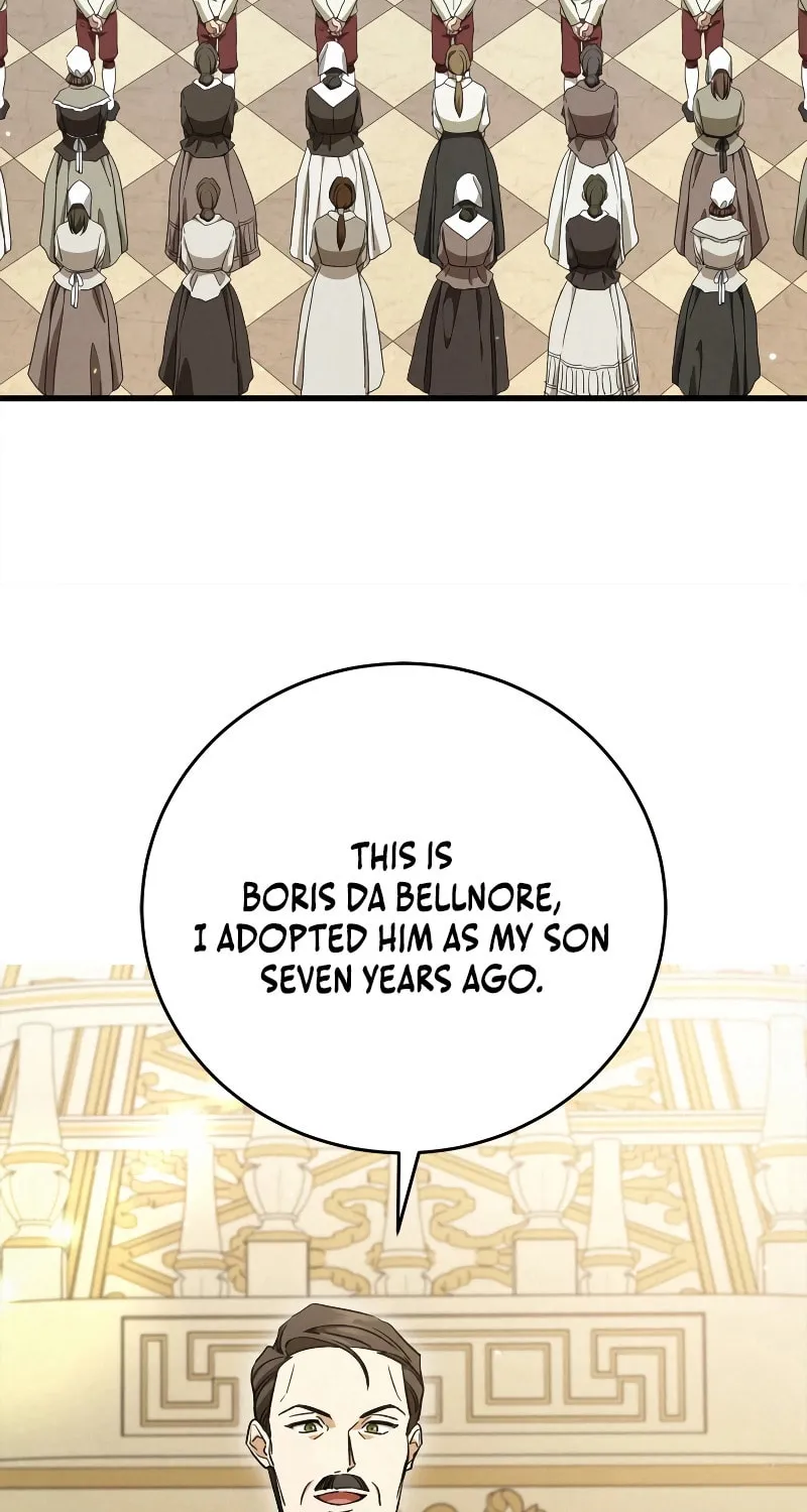 Children of the Rune Chapter 28 page 69 - 