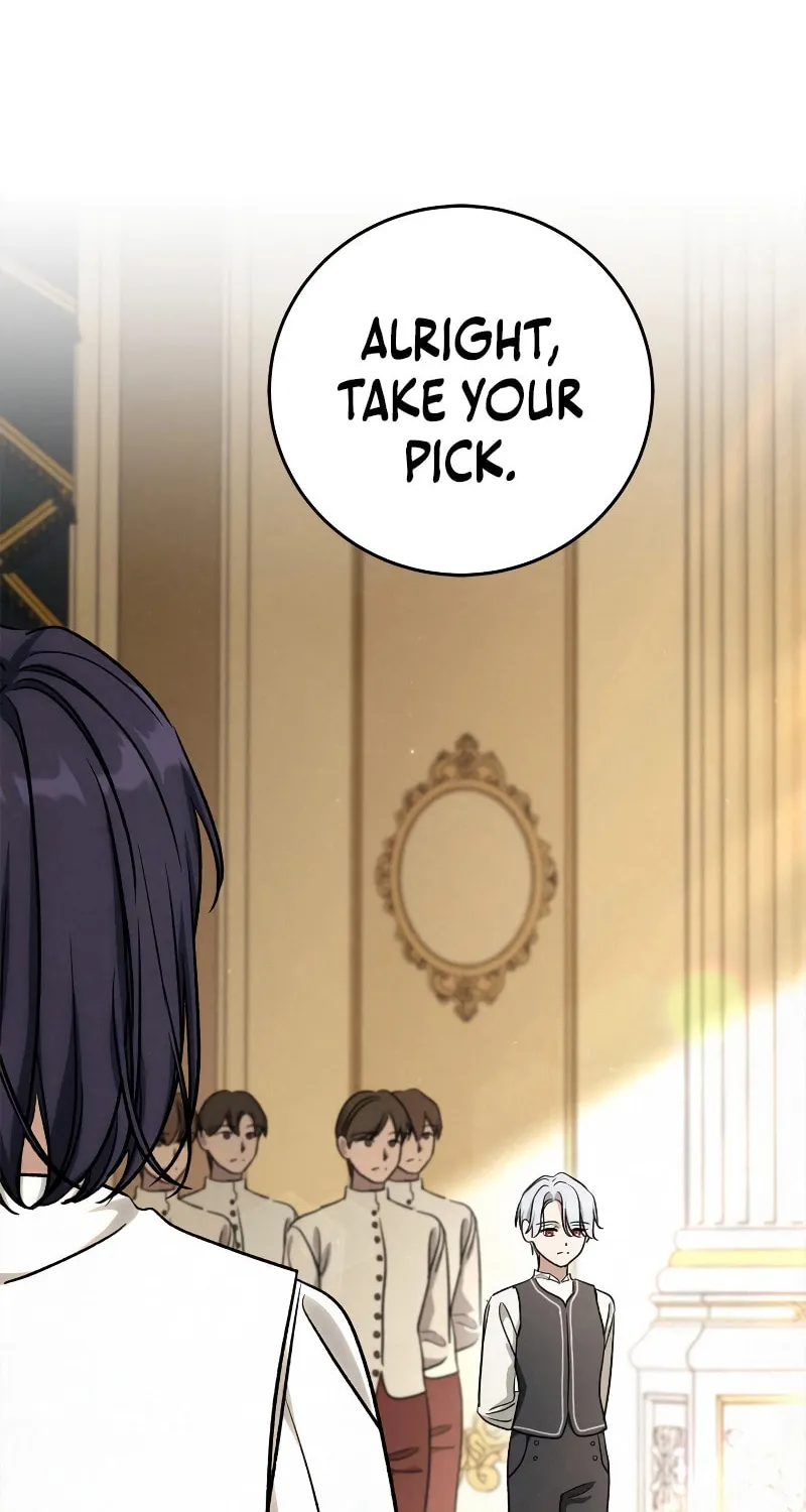 Children of the Rune Chapter 28 page 73 - 
