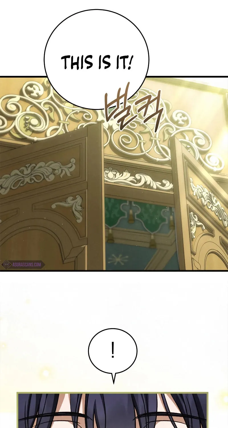 Children of the Rune Chapter 28 page 10 - 