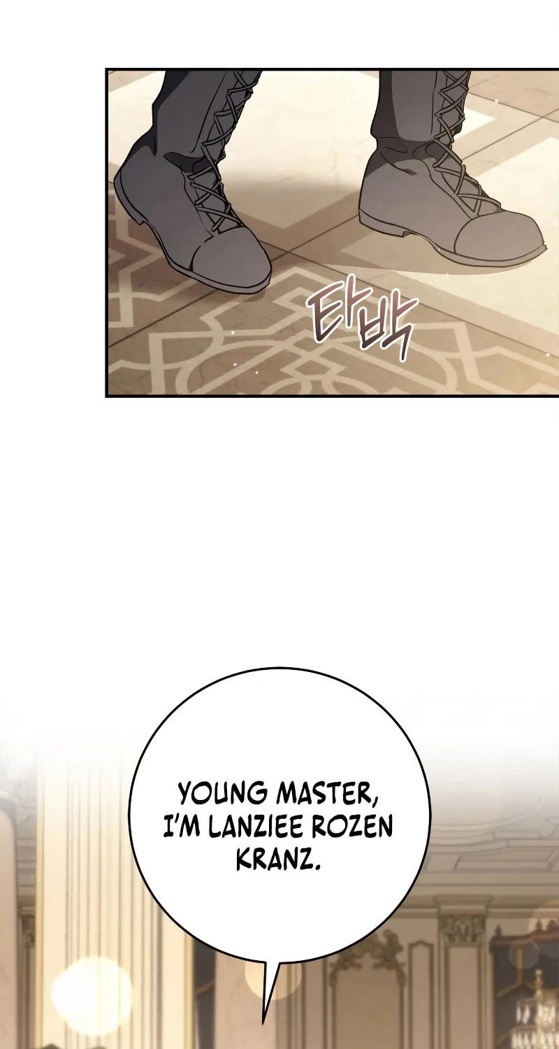 Children of the Rune Chapter 29 page 15 - 