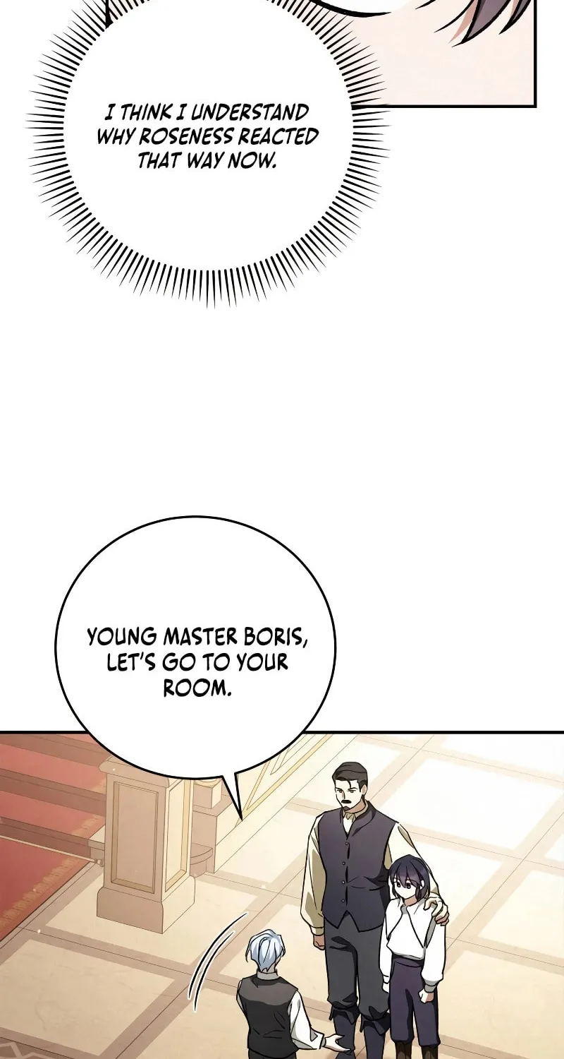 Children of the Rune Chapter 29 page 22 - 