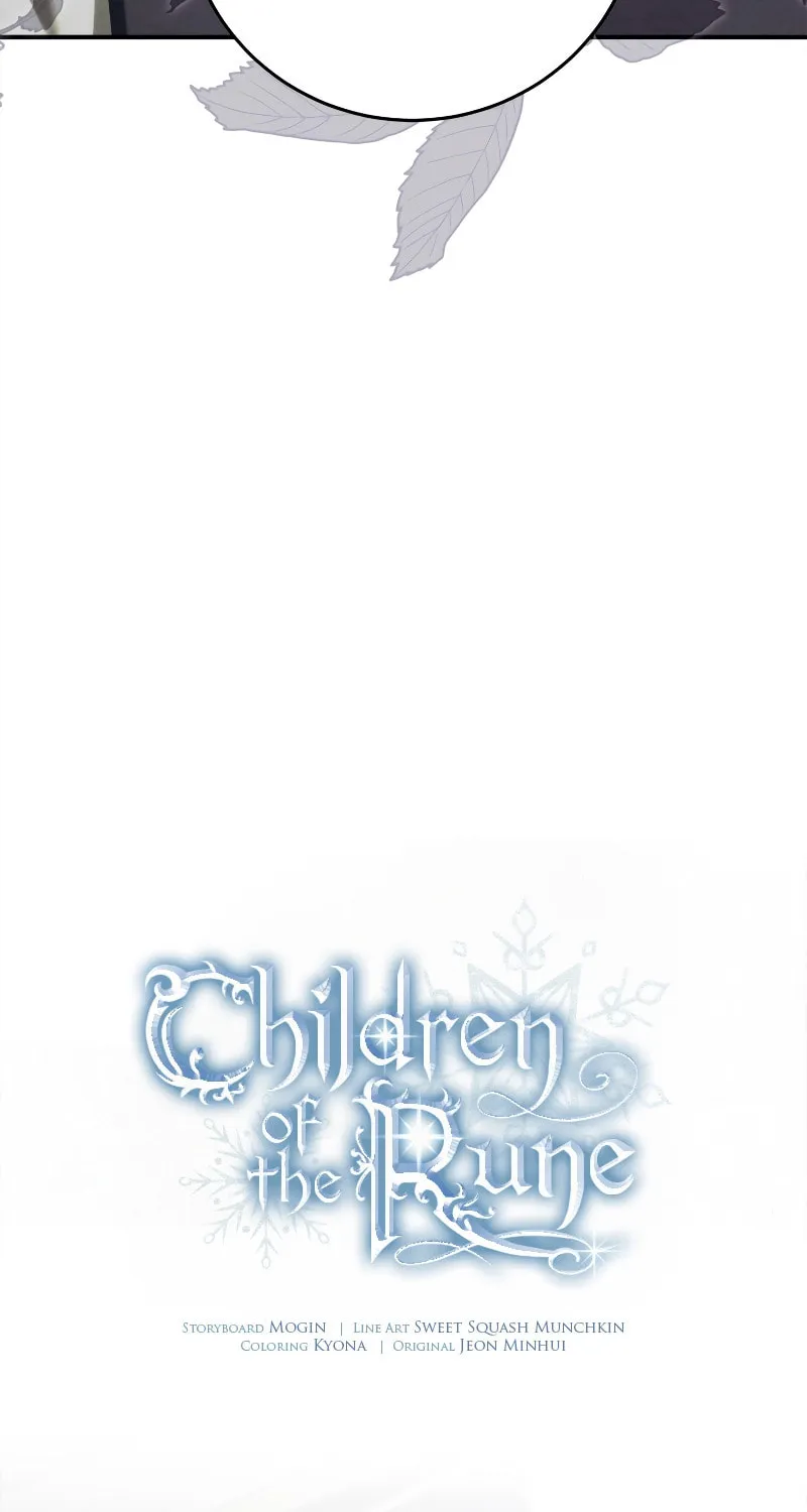 Children of the Rune Chapter 29 page 25 - 