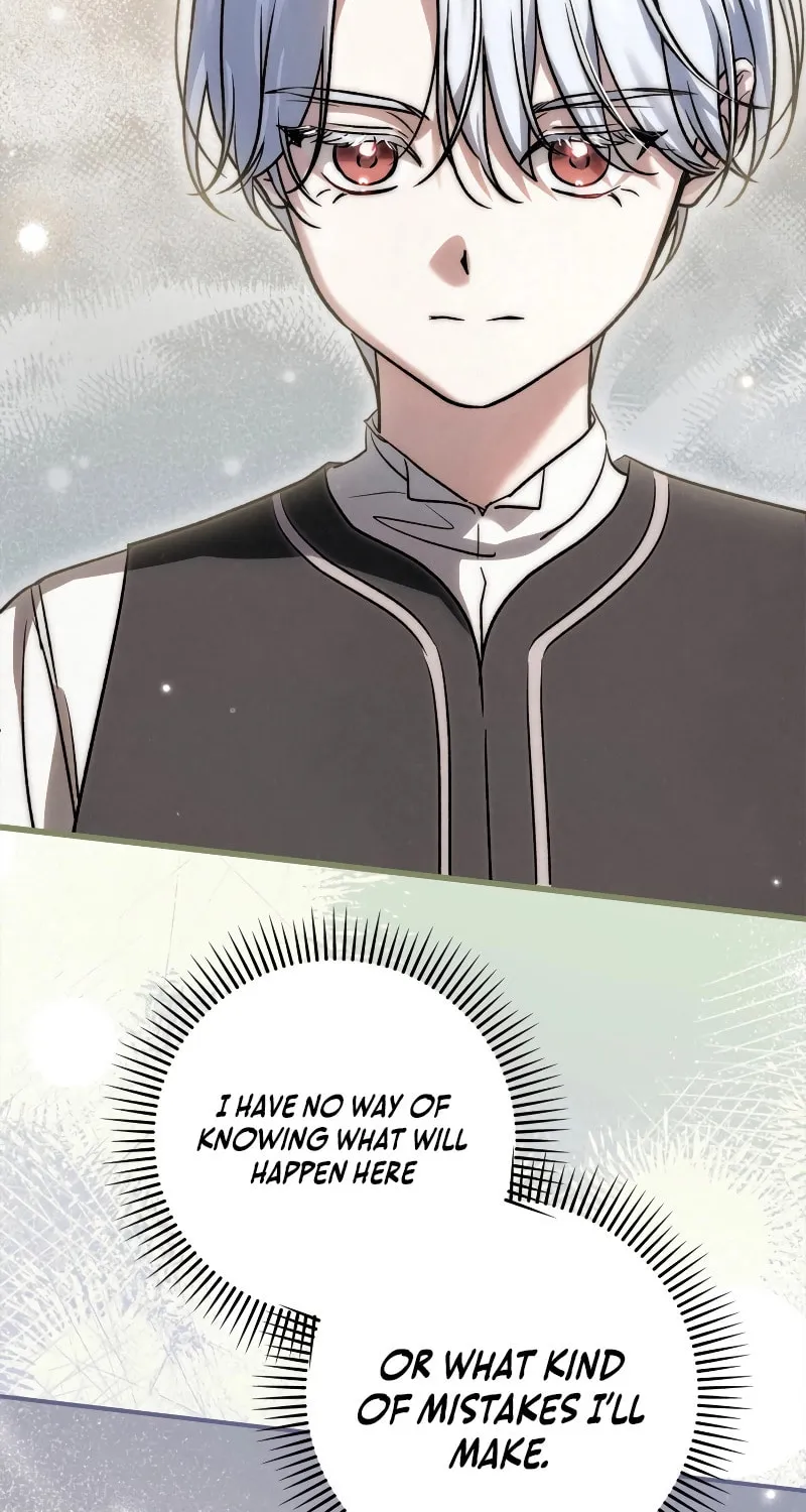 Children of the Rune Chapter 29 page 5 - 