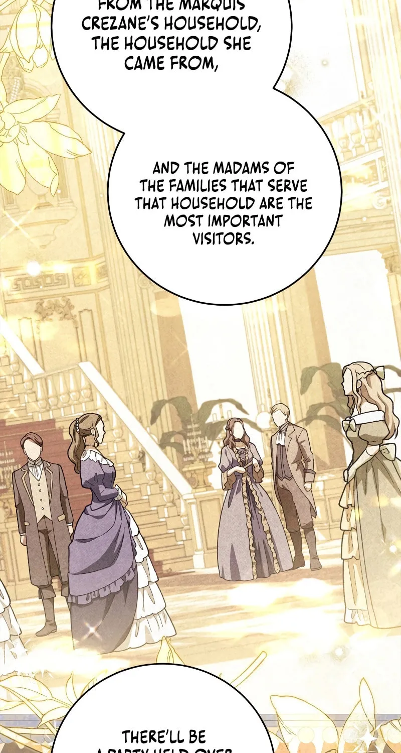 Children of the Rune Chapter 29 page 49 - 