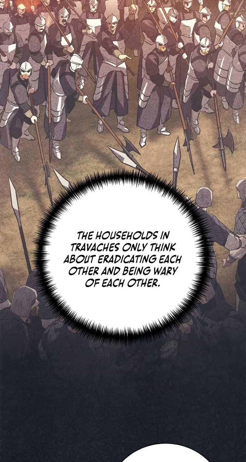 Children of the Rune Chapter 29 page 52 - 