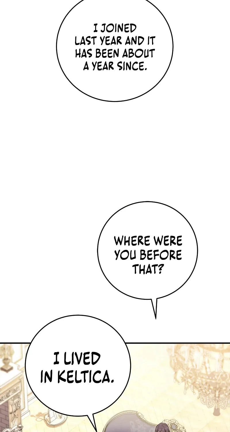 Children of the Rune Chapter 29 page 60 - 