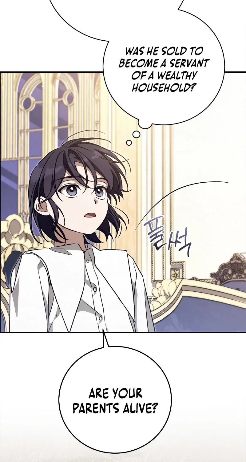 Children of the Rune Chapter 29 page 62 - 