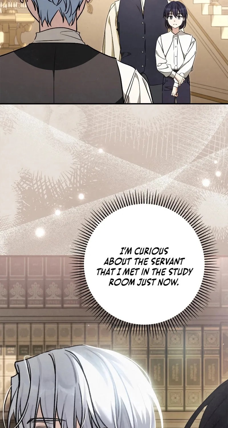 Children of the Rune Chapter 29 page 8 - 