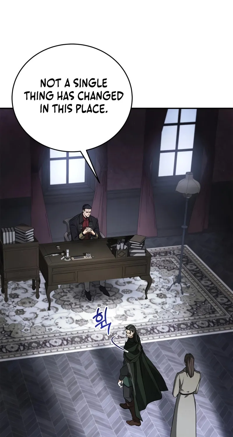 Children of the Rune Chapter 3 page 2 - 