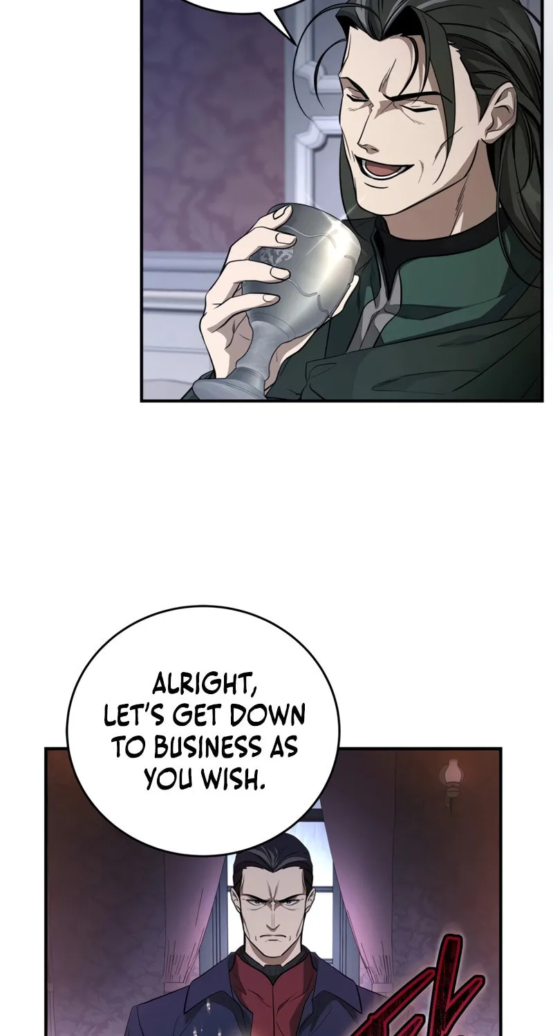 Children of the Rune Chapter 3 page 13 - 