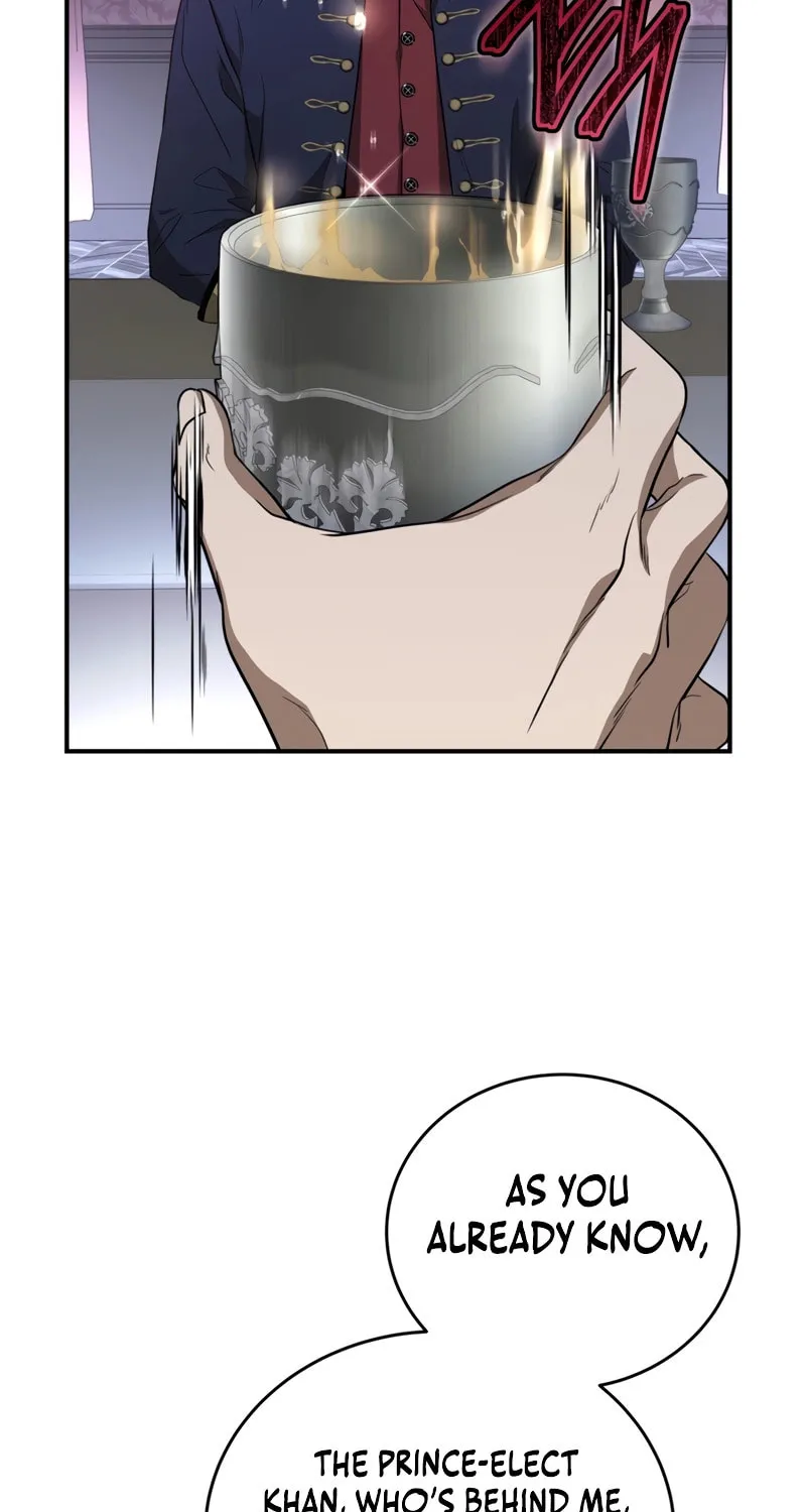 Children of the Rune Chapter 3 page 14 - 