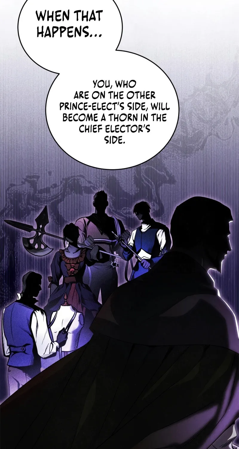 Children of the Rune Chapter 3 page 16 - 