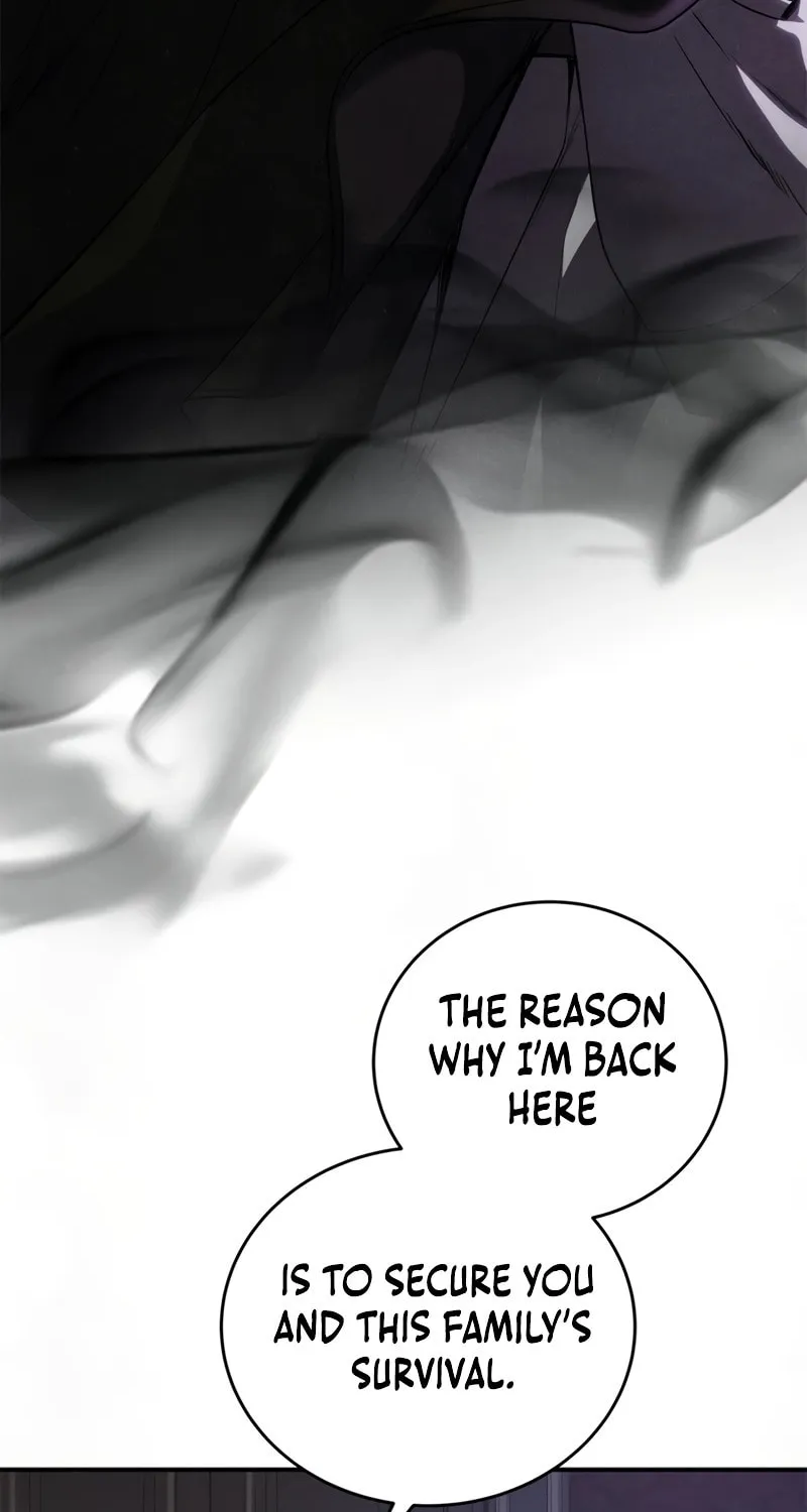 Children of the Rune Chapter 3 page 17 - 