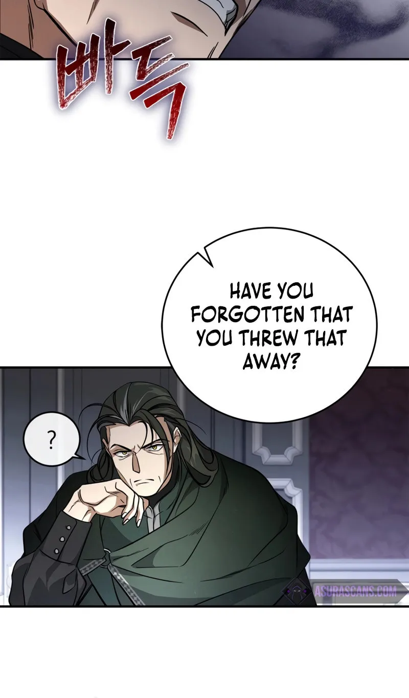 Children of the Rune Chapter 3 page 20 - 