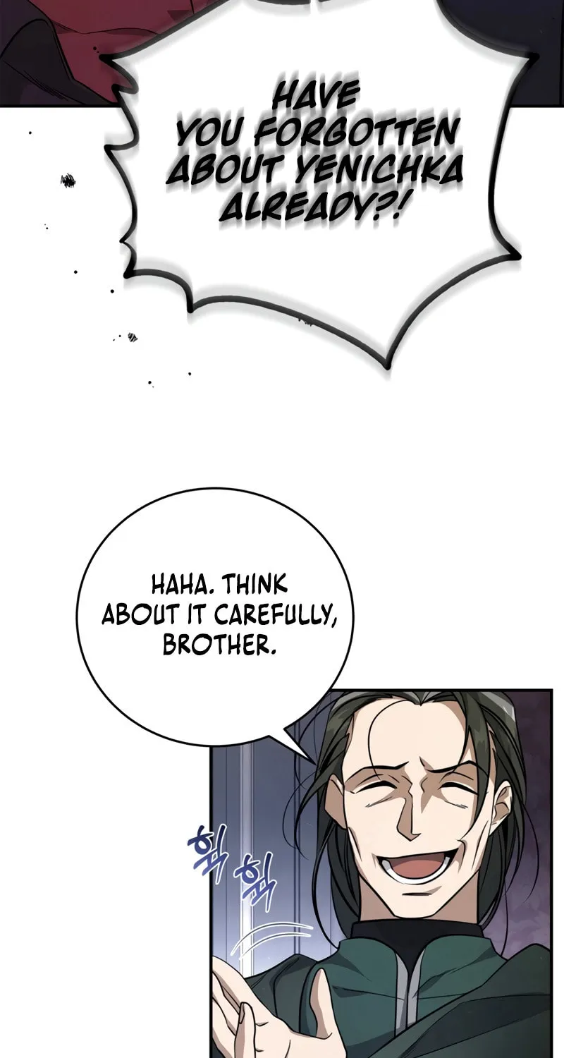 Children of the Rune Chapter 3 page 22 - 