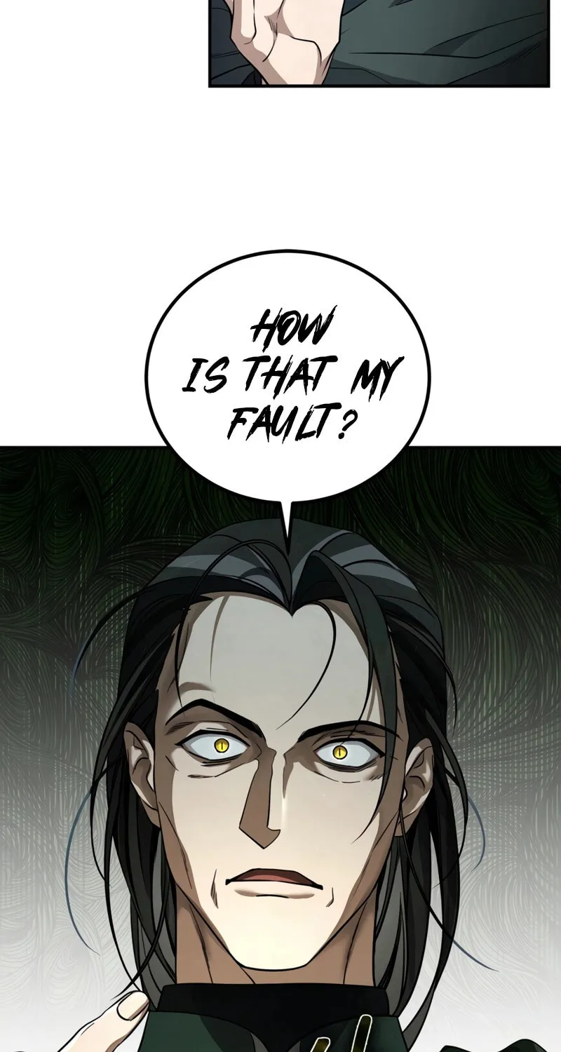 Children of the Rune Chapter 3 page 23 - 