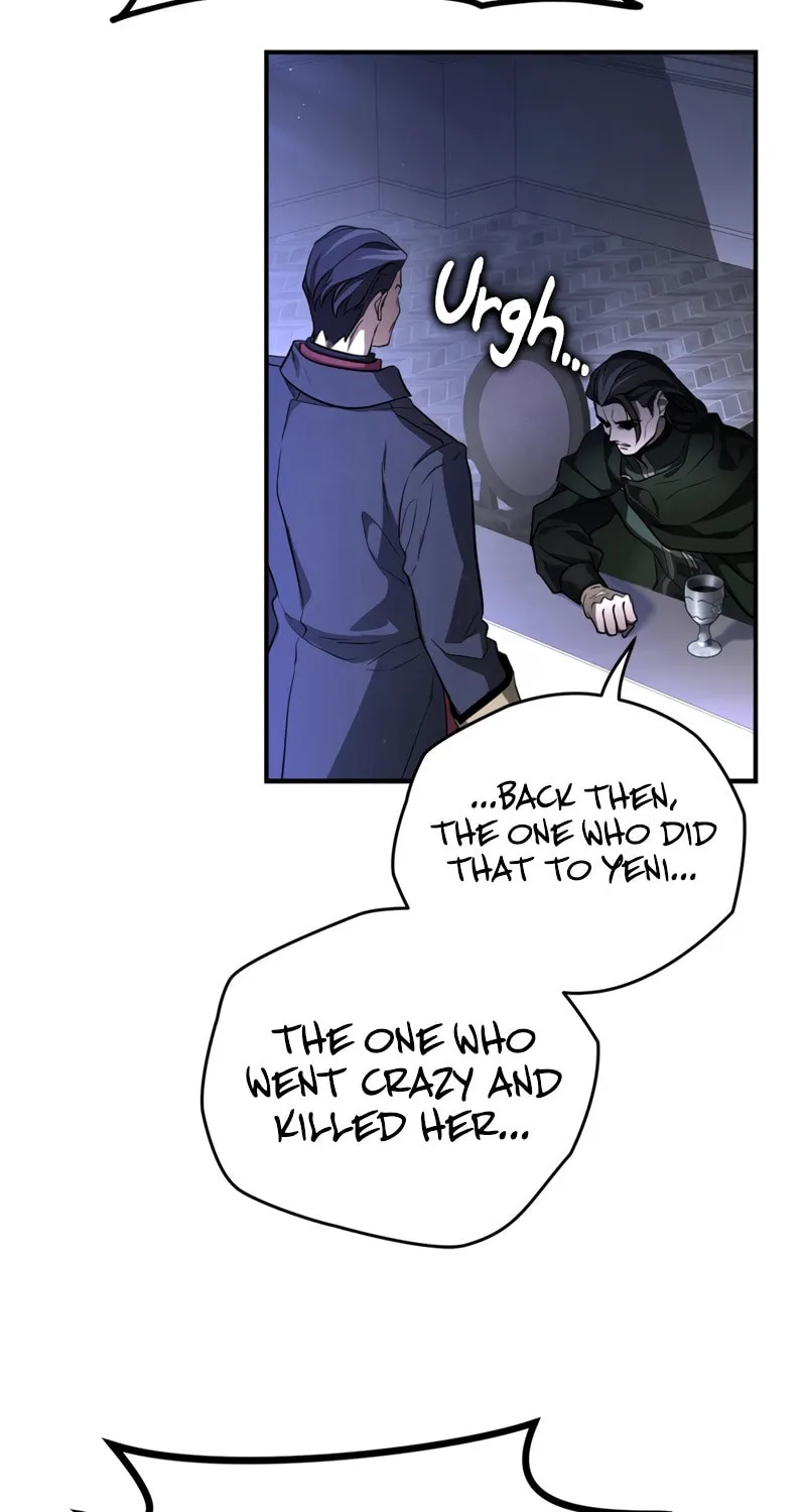 Children of the Rune Chapter 3 page 26 - 
