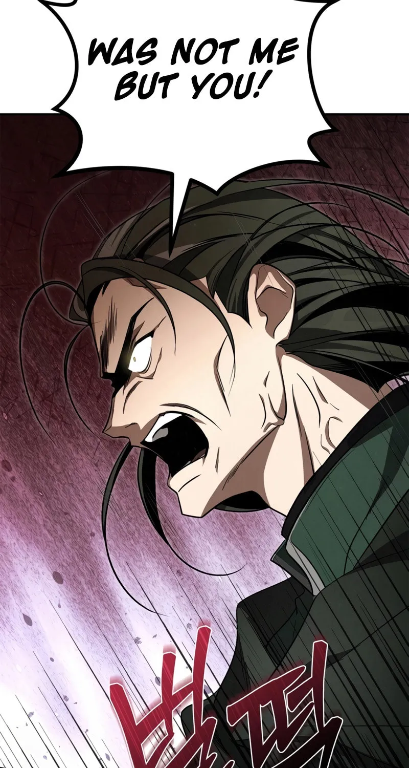 Children of the Rune Chapter 3 page 27 - 