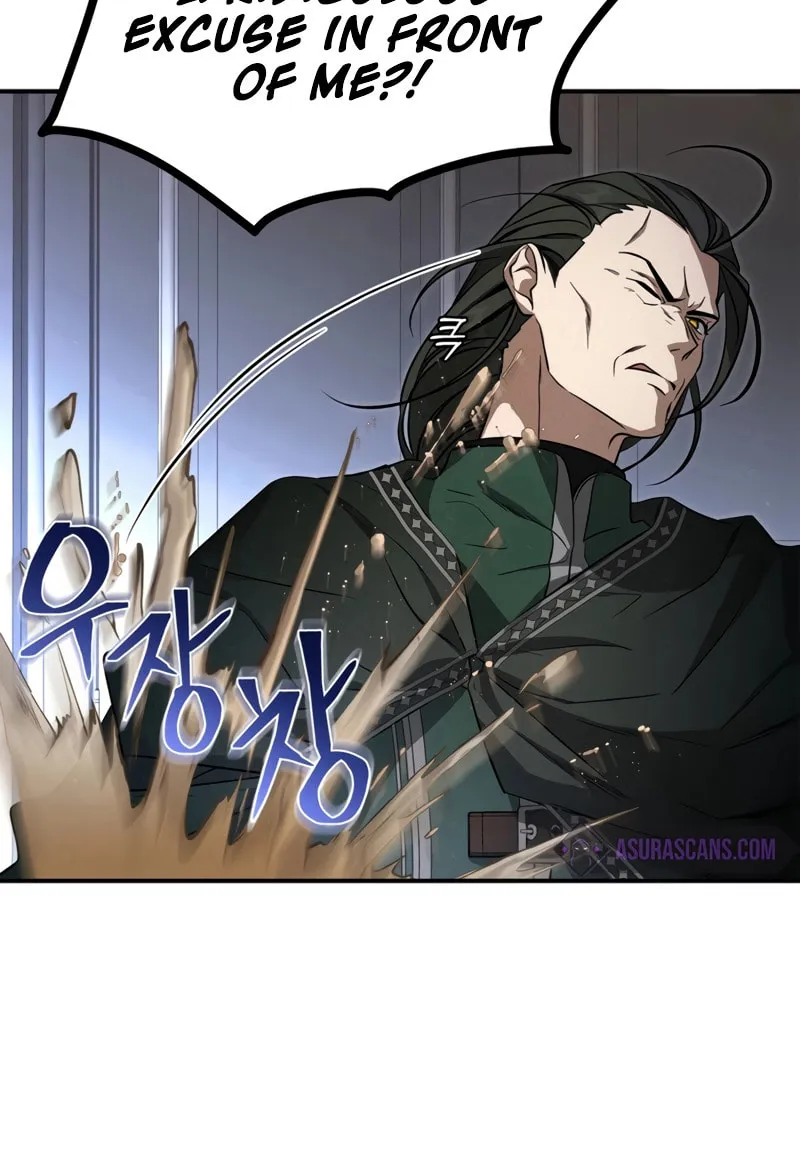Children of the Rune Chapter 3 page 29 - 