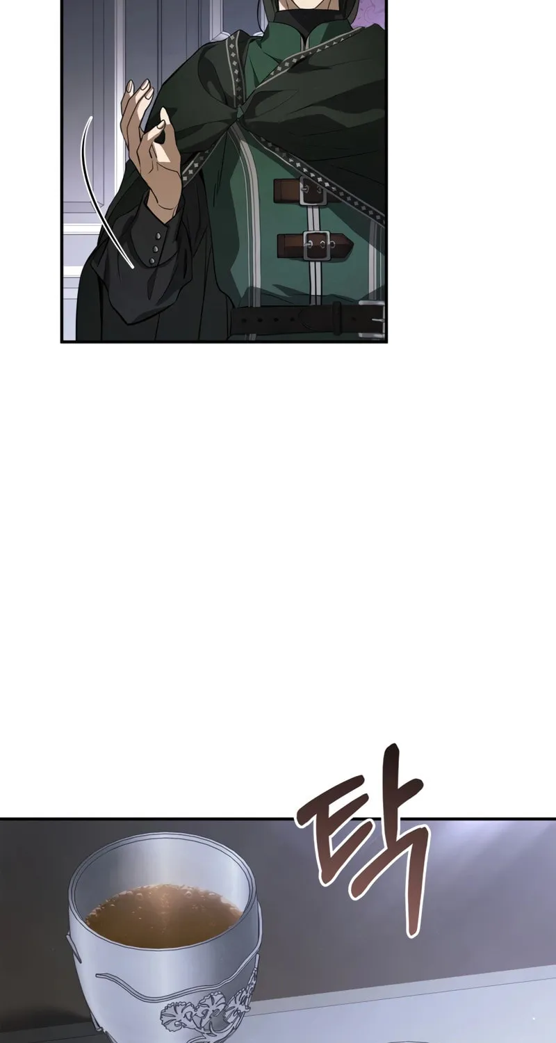 Children of the Rune Chapter 3 page 4 - 