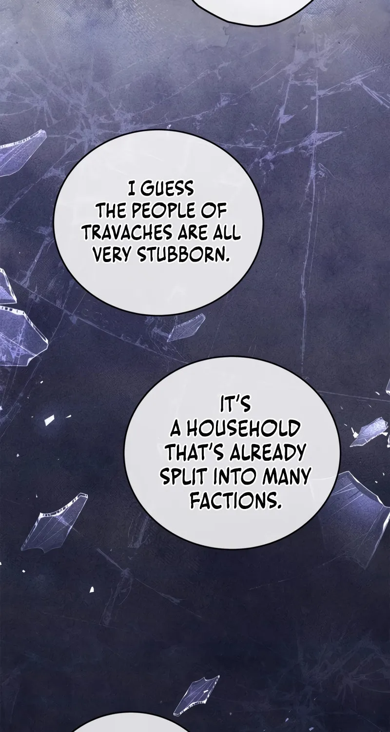 Children of the Rune Chapter 3 page 31 - 