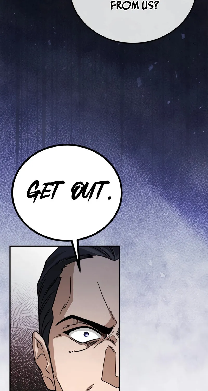 Children of the Rune Chapter 3 page 33 - 