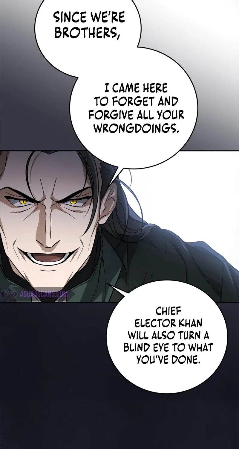 Children of the Rune Chapter 3 page 37 - 