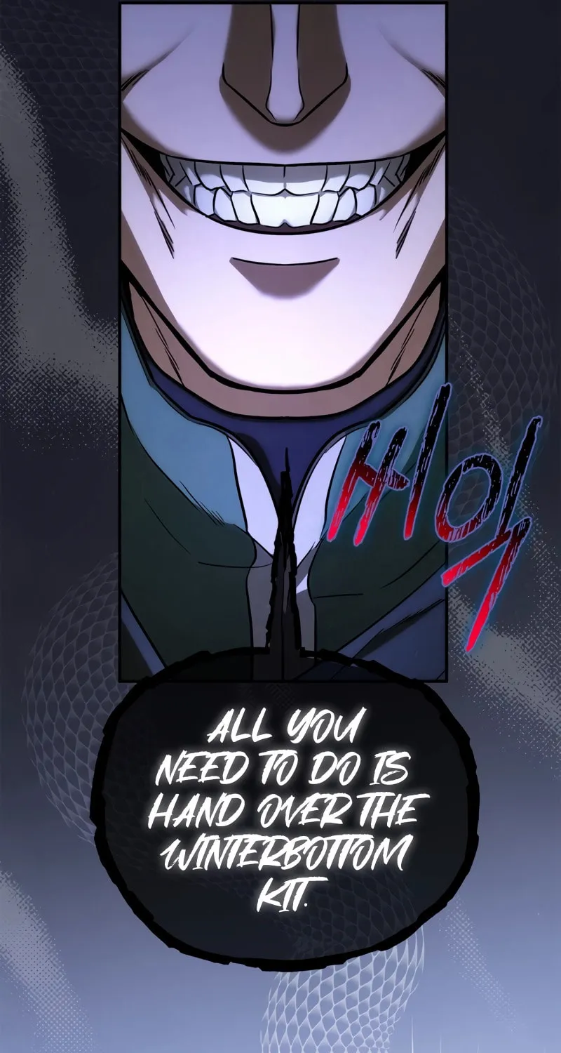 Children of the Rune Chapter 3 page 38 - 