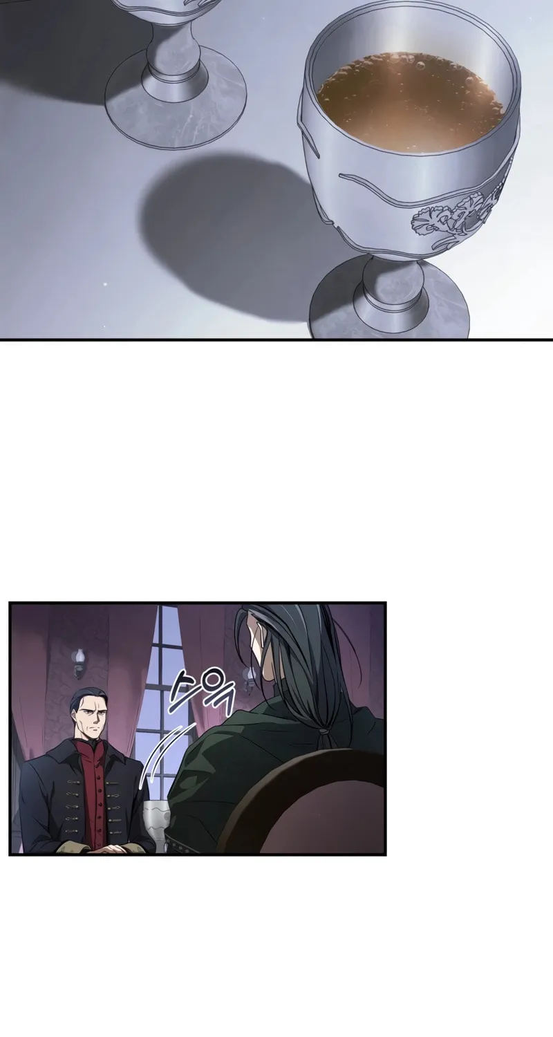 Children of the Rune Chapter 3 page 5 - 