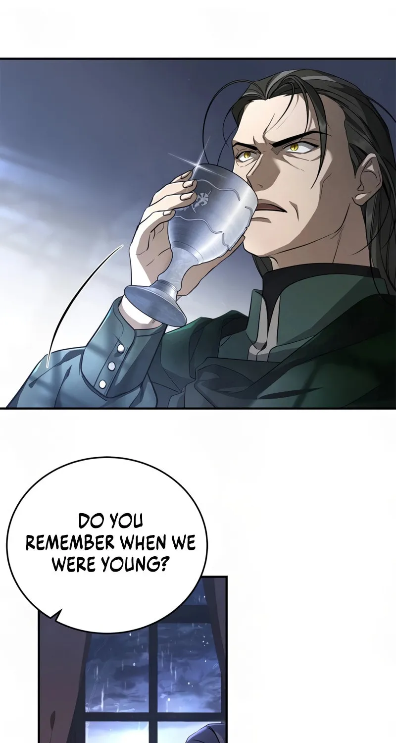 Children of the Rune Chapter 3 page 6 - 