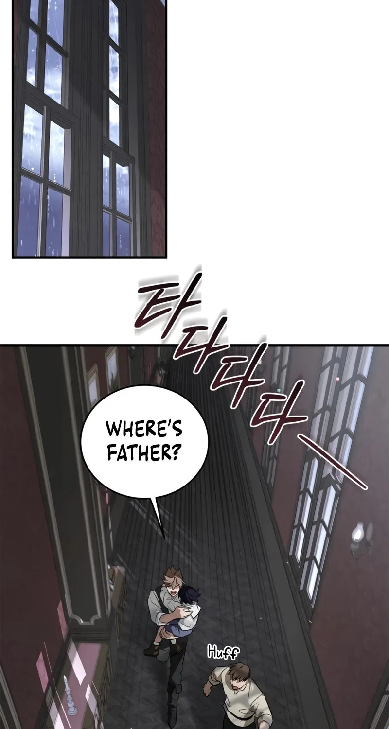 Children of the Rune Chapter 3 page 52 - 