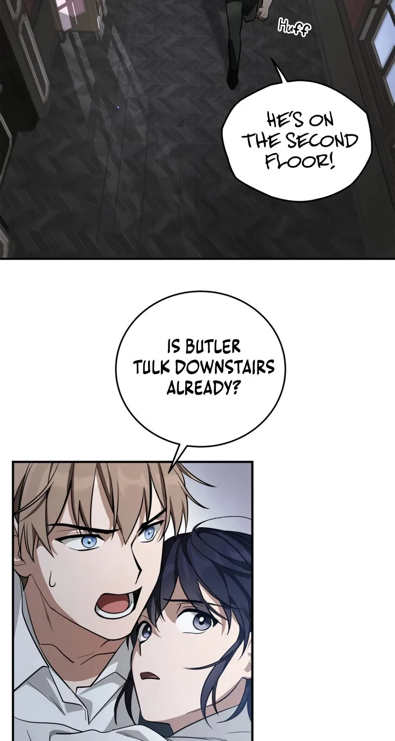 Children of the Rune Chapter 3 page 53 - 