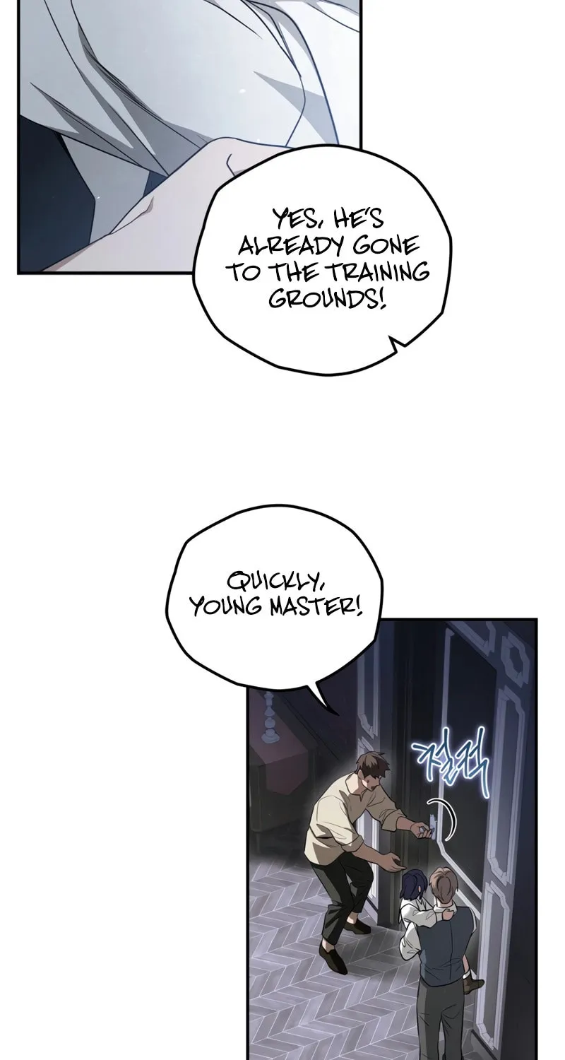 Children of the Rune Chapter 3 page 54 - 