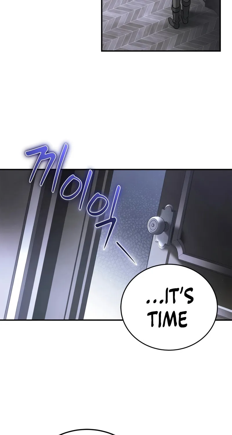 Children of the Rune Chapter 3 page 55 - 