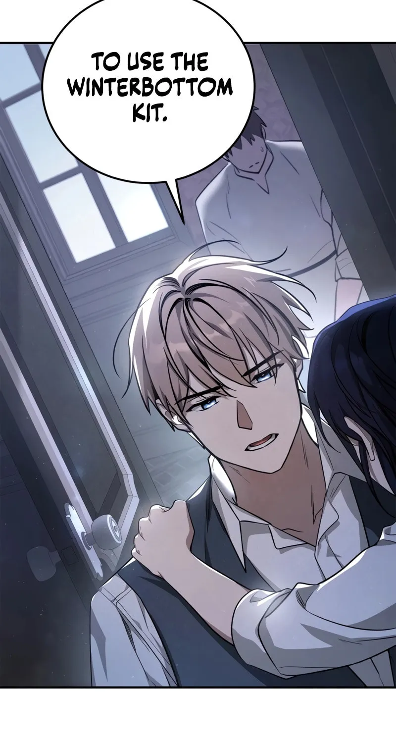 Children of the Rune Chapter 3 page 56 - 