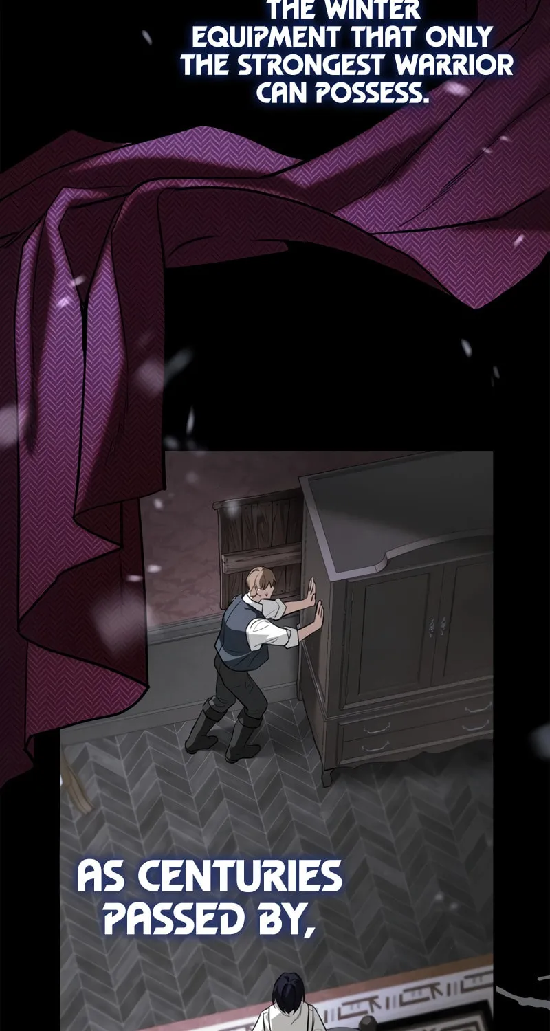 Children of the Rune Chapter 3 page 64 - 