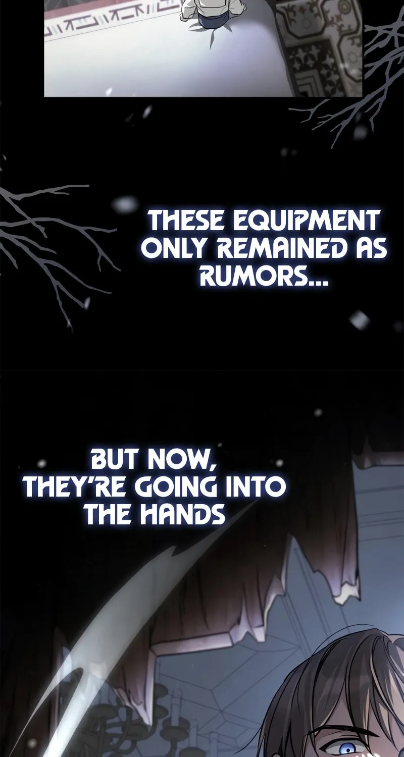 Children of the Rune Chapter 3 page 65 - 