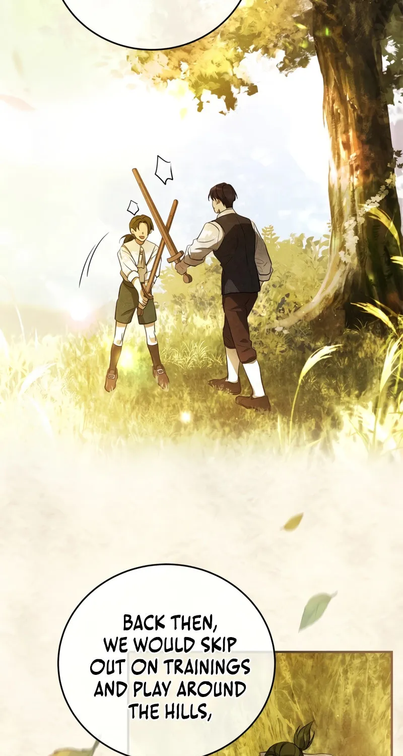 Children of the Rune Chapter 3 page 8 - 