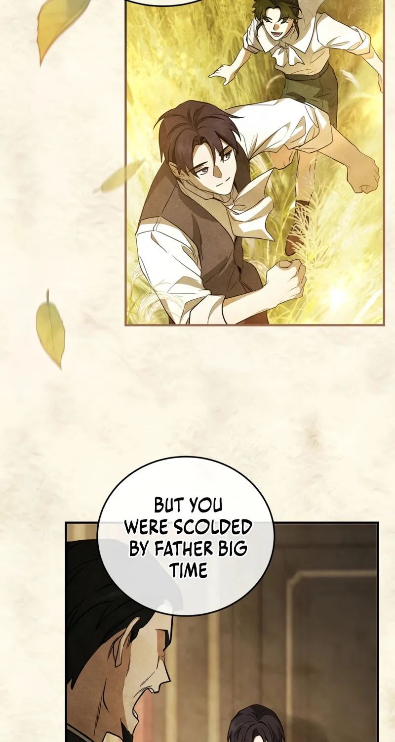 Children of the Rune Chapter 3 page 9 - 